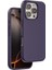 Venco iPhone 16 Pro Home Magsafe Kapak - Derin Mor 1