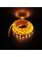 10 Çip Şerit LED Iç Mekan (Amber) CT-4485 5 mt 1