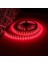 10 Çip Şerit LED Iç Mekan (Kırmızı) CT-4482 5mt 2