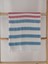 Renkli Çizgili Desenli Çok Amaçlı 70X150 cm Peştamal Baveno 3