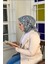 Locella Dikişsiz Soft Eşarp 1