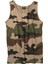 Yds Mıl-Tec Camo Tank Top -Kamuflajlı 1