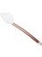 Arow Siyah-Bakır Silikon Spatula 1