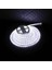 10 Çip Şerit LED Iç Mekan (Beyaz) CT-4480 5mt 3