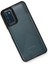 Samsung Galaxy A03S Kılıf Dora Kapak - Siyah 3