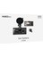 Hako Pro CMR100 Dash Cam - Full Hd 1080P, Arka Kamera, G-Sensör, Araç Içi Kamera 2