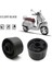 2 Adet Motosiklet Sessiz Blok Vespa GTS125 250 300 Motosiklet Aksesuarları (Yurt Dışından) 4