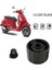 2 Adet Motosiklet Sessiz Blok Vespa GTS125 250 300 Motosiklet Aksesuarları (Yurt Dışından) 5