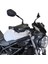 Motosiklet Ön Cam Kılıfları Suzuki SV650 SV650 Sv 650 2016-2023 2024 2025 Siyah Ön Cam (Yurt Dışından) 2