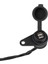 Motosiklet Çift USB Şarj Soketi Şarj Soketi Adaptörü Yamaha Mt-09 Mt-07 XSR700 XSR900 (Yurt Dışından) 4