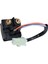 Suzuki DR-Z400E DR-Z400S DR-Z400SM 400 LT-R450 LT-R450Z Quadracer 31800-29F00 31800-45G00 Için Yeni Marş Rölesi Solenoidi (Yurt Dışından) 1