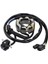 Honda CRF250 CRF250X 2004-2009 2012 2013 2015 2016 2017 Için Stator Bobini 31100-KSC-671 31100-KSC-A11 Yeni Motosiklet Parçaları (Yurt Dışından) 3