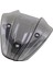 Motosiklet Aksesuarları Spor Turu Windscreen Ön Cam Vizör Deflektörü Suzuki Gsx-8s 2023-2025 (Yurt Dışından) 1
