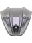Motosiklet Aksesuarları Spor Turu Windscreen Ön Cam Vizör Deflektörü Suzuki Gsx-8s 2023-2025 (Yurt Dışından) 3