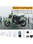 49040-0026 Motosiklet Elektrikli Yakıt Pompası Kiti Kawasaki BR125 BR250 ER400 ER650 KX250FSC300 15100-45G02 15100-45G00 (Yurt Dışından) 4