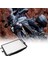 Motosiklet Isı Kalkanı Kapağı Aksesuar Radyatör Kapağı Su Tankı Koruyucu Koruma Yamaha Tracer 9/gt/gt+/y-Amt 2025 (Yurt Dışından) 2