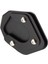 Motosiklet Kickstand Ayak Yan Standı Uzatma Pedi Destek Plakası Cfmoto 800MT 800MTX MT800 MT800X 800MT-X 2021- (Yurt Dışından) 5
