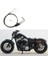 56579-02A Motosiklet 42 Inç Gaz ve Rölanti Kablo Takımı Harley Davidson Xl Flt 1996+ (Yurt Dışından) 2
