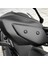 Motosiklet El Koruyucu Güneşlik El Koruyucu Rüzgar Deflektörü Yamaha XMAX125 XMAX300 2023-2024 (Yurt Dışından) 3
