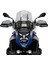 Motosiklet El Koruma Uzantıları Koruyucu Ön Cam El Koruma Kapağı Bmw R1300GS Adv R1300 Gs Şeffaf (Yurt Dışından) 4
