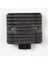 4JH-81960-00-00 Yamaha Yzf R6 Yzf-R6 2003 2004 2005 Için Motosiklet Voltaj Regülatörü Doğrultucu 4JH-81960-01-00 (Yurt Dışından) 3