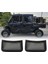 Utv Arka Sırtlık Depolama Ağları Can Am Defender Max Aksesuarları Yedek 715003019 2 Paket (Yurt Dışından) 3