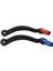 Motosiklet Vites Kolu Vites Kolu Ktm 250 350 450 500 Exc Sx-F Xc-F Xcf-W Xc-W Sx Motosiklet Parçaları Mavi (Yurt Dışından) 3