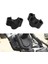 Motosiklet Gidon Yükseltici Montaj Gidon Kelepçesi Yükseltici Uzatma Adaptörü Royal Enfield Himalayan 450 HIMALAYAN450 2024- (Yurt Dışından) 2