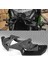 Motosiklet Ön Spoiler Alt Dudak Spoiler Aerodinamik Kanat Kiti Spoiler Kawasaki Z900 2020-2022 (Yurt Dışından) 3