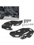 Motosiklet Topuk Koruması Koruma Yan Panel Çerçeve Koruması Bmw R1300GS R 1300 Gs 2023 2024 Için Kaplama (Yurt Dışından) 5