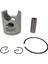 47,5 mm Motosiklet Silindir Piston Segmanları Kiti Yamaha YZ80 YZ85 2002-2013 805M04750 (Yurt Dışından) 2