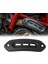 Gerçek Karbon Fiber Motosiklet Aksesuarları Egzoz Kapağı Koruyucu Isı Kalkanı Ducatı Hypermotard 950 939 821 Rve Sp Için (Yurt Dışından) 4