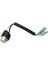 688-82560 Sensör Sıcaklık Anahtarı 688-82560-10 Yamaha Dıştan Takma Motor Parçaları 60-70-75-90-115-130-150-175-200 Hp (Yurt Dışından) 1