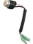 688-82560 Sensör Sıcaklık Anahtarı 688-82560-10 Yamaha Dıştan Takma Motor Parçaları 60-70-75-90-115-130-150-175-200 Hp (Yurt Dışından) 5