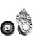 1 Set Triger Kayışı Takımı Gergisi 93744703 96350550 Chevy Optra Lacetti Chevrolet- Aveo 1.6 L Dohc E-Tec Iı 16V (Yurt Dışından) 5
