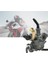 Motosiklet Parçaları Karbüratör PZ19 DY100 Motor Üç Tekerlekli Bisiklet 110 Tip Karbüratör (Yurt Dışından) 5