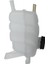 Araba Radyatör Taşma Kutusu Rezervuar Tankı Kapaklı F2G3-8A080-AE 2004982 Ford Lincoln Mkx Edge 2.7 2015-2025 F2G38A080AE (Yurt Dışından) 4