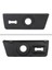 Sol Ön Koltuk Döşeme Paneli Kapağı BL3Z-14A706-BB Ford F-150 2011-2014 Elektrikli Koltuk Anahtarı Paneli Muhafazası BL3Z14A706EB (Yurt Dışından) 5