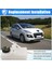 Araba Fren Yağı Kabı Fren Sıvısı Tankı Peugeot Citroen 3008 Ds5 4635C3 9680907780 Için Kare Üstü (Yurt Dışından) 4