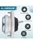 Bmw E38 E39 750I 7.5i 535I Motor Montaj Takımı Sol 22111092823 (Yurt Dışından) 5