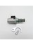 Jcb 25/220804 459-M2874 25/220990 3cx 4cx 12V 24V Için Ekskavatör Yükleyici Solenoid Valfi Yüksek Kaliteli Ekskavatör Aksesuarları (Yurt Dışından) 4