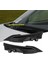 Araba Ön Cam Silecek Kapağı Deflektör Yan Kapağı 86153-3X000 86154-3X000 Hyundai Elantra 2011-2016 Için (Yurt Dışından) 2