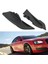 Araba Ön Cam Silecek Kapağı Deflektör Yan Kapağı 86153-3X000 86154-3X000 Hyundai Elantra 2011-2016 Için (Yurt Dışından) 3