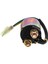 SND6073 Honda Atv Trx 300 350 400 420 500 Rancher 35850-HM7-000 35850-HN0-671 35850-HN2-A01 Için Marş Solenoidi Rölesi (Yurt Dışından) 3