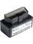 Mini Tracker Araç Obd2 Gps Bulucu ile Itag Obd Gps Monitör Takip Cihazı Araç Için Find My App (Yurt Dışından) 5