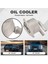 Atn8/8-Hızlı Şanzıman Radyatörü Şanzıman Yağı Radyatörü Peugeot 4008 5008 508L Citroen C5 Aircross C6 Için, 9827747580 (Yurt Dışından) 5