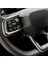 Ford Mustang Gt 2024 2025 Araba Direksiyon Simidi Düğme Kapağı Döşeme Iç Aksesuarları Için Karbon Fiber Çıkartma (Yurt Dışından) 4