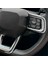 Ford Mustang Gt 2024 2025 Araba Direksiyon Simidi Düğme Kapağı Döşeme Iç Aksesuarları Için Karbon Fiber Çıkartma (Yurt Dışından) 5