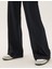 Wide Leg Örme Pantolon 5