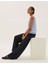 Wide Leg Örme Pantolon 1